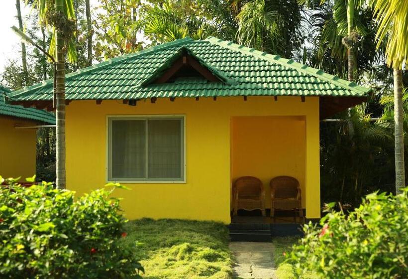 带1个卧室的别墅, Palm Era Resorts