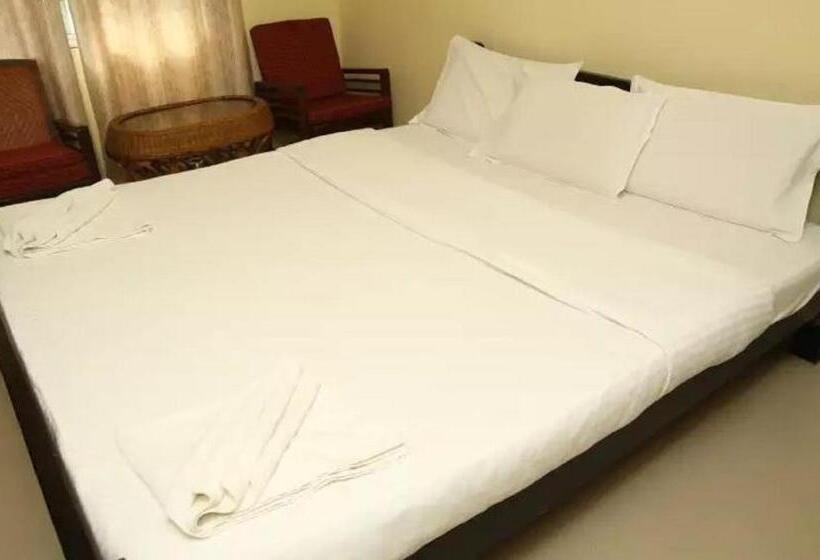 וילה בת חדר שינה 1, Palm Era Resorts