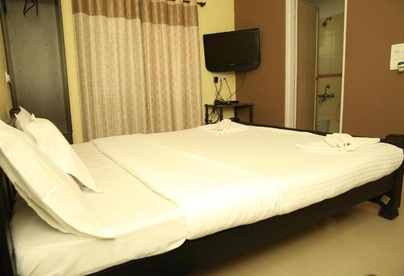 וילה בת חדר שינה 1, Palm Era Resorts