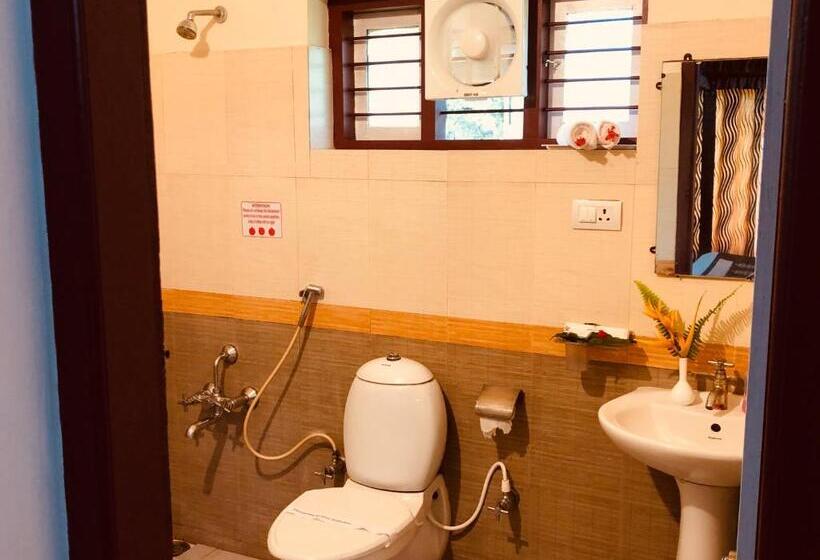 فيلا ديلوكس غرفة نوم, Palm Era Resorts