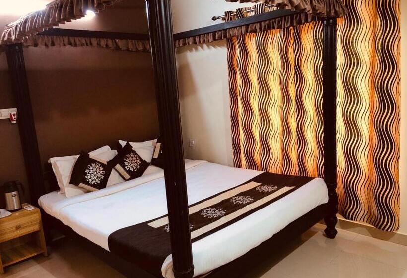 فيلا ديلوكس غرفة نوم, Palm Era Resorts