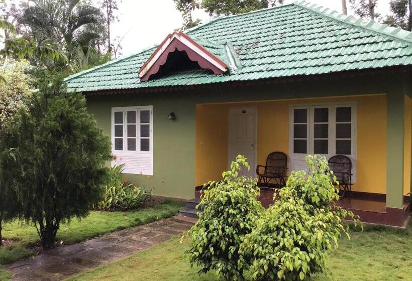 فيلا ديلوكس غرفة نوم, Palm Era Resorts