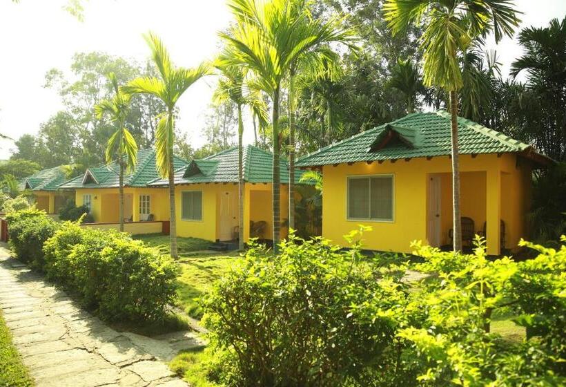 וילה דלוקס חדר שינה 1, Palm Era Resorts