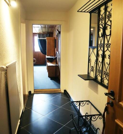 חדר סטודיו סטנדרד, Gruyère Rooms