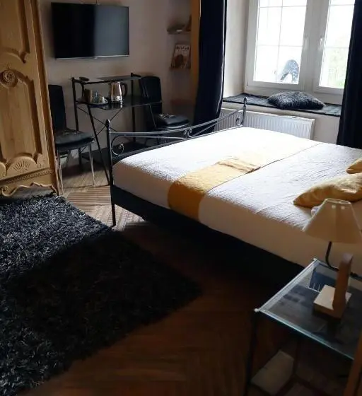 スタンダード４人部屋, Gruyère Rooms