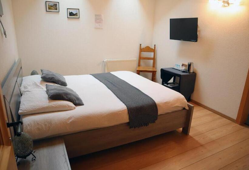 Номер Economy, Gruyère Rooms