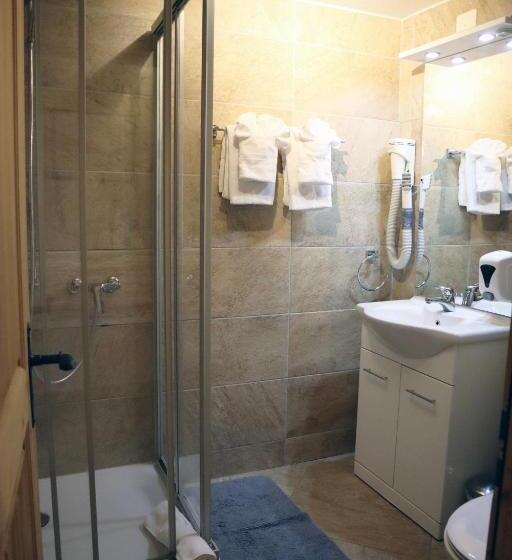 חדר סטנדרט, Gruyère Rooms