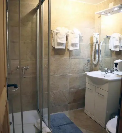 スタンダードルーム, Gruyère Rooms