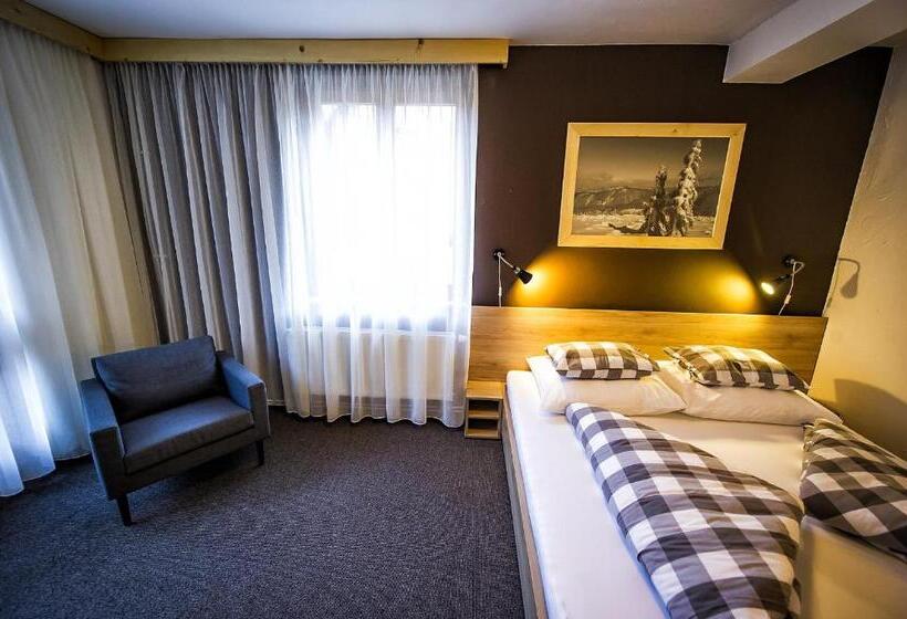 Номер Стандарт, Penzion Flores