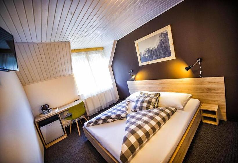 Номер Стандарт, Penzion Flores