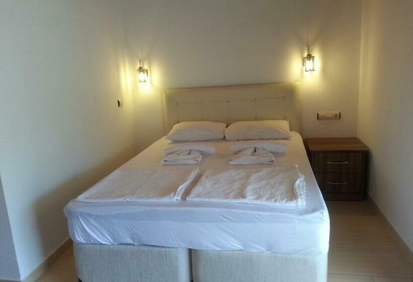 غرفة قياسية, Plaj