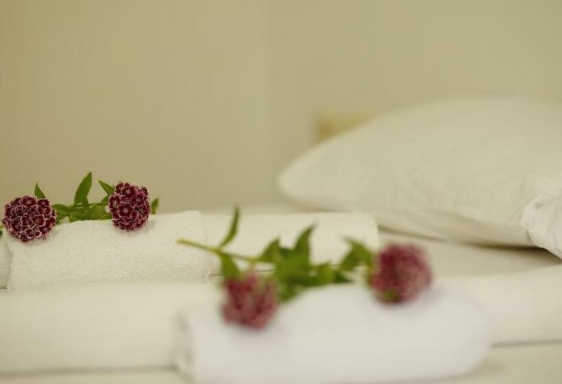 غرفة قياسية, Plaj