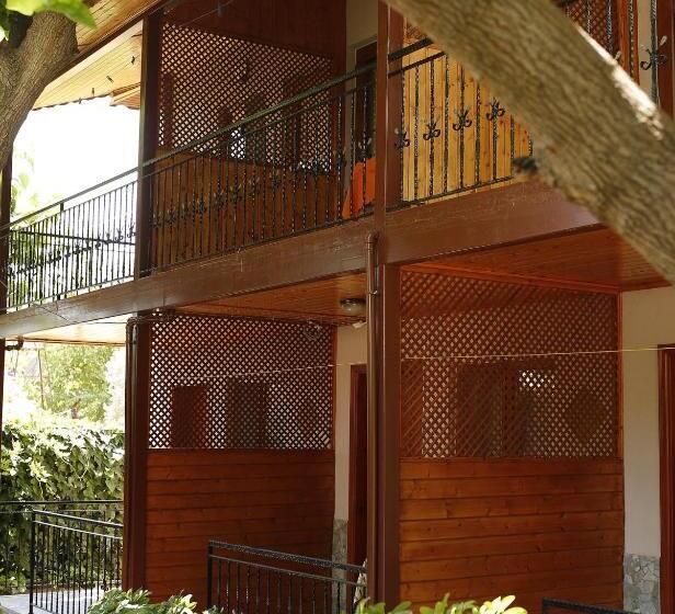 غرفة قياسية ثلاثية, Plaj