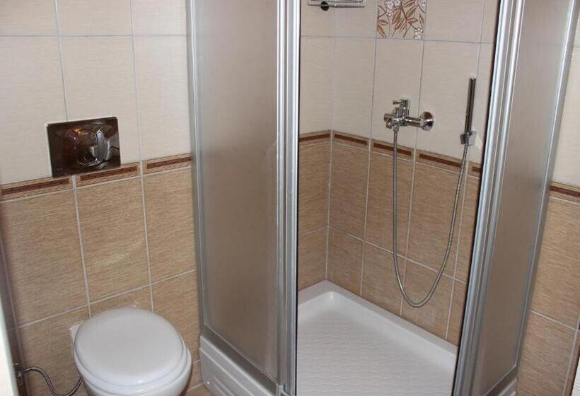 بنجلو قياسى, Plaj