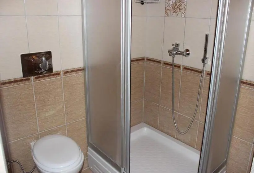 Bungalow Standard, Plaj