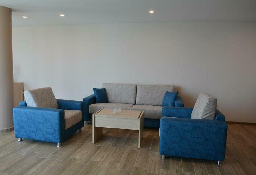 Люкс с Балконом, Royal Grand Hotel And Spa All Inclusive And Free Beach Accsess