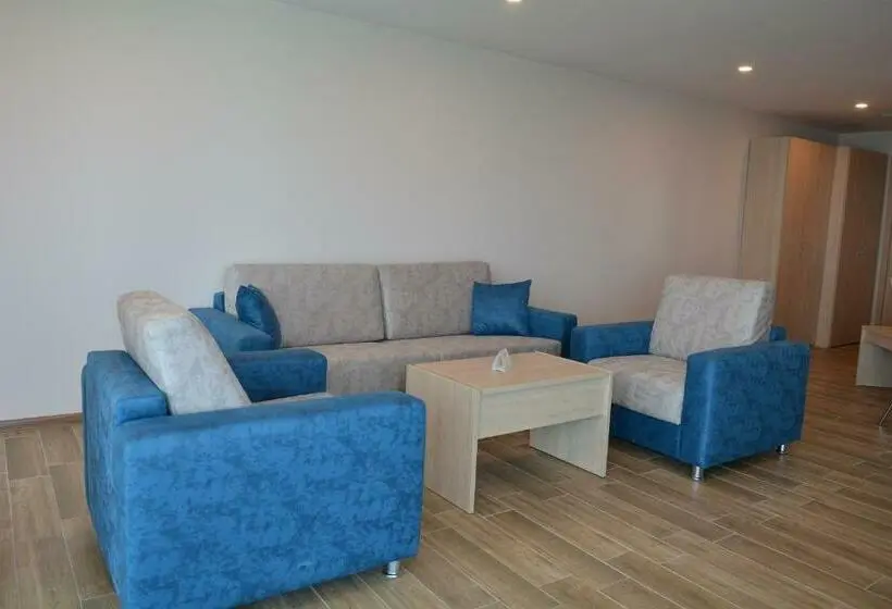 バルコニー付スイート, Royal Grand Hotel And Spa   All Inclusive And Free Beach Accsess
