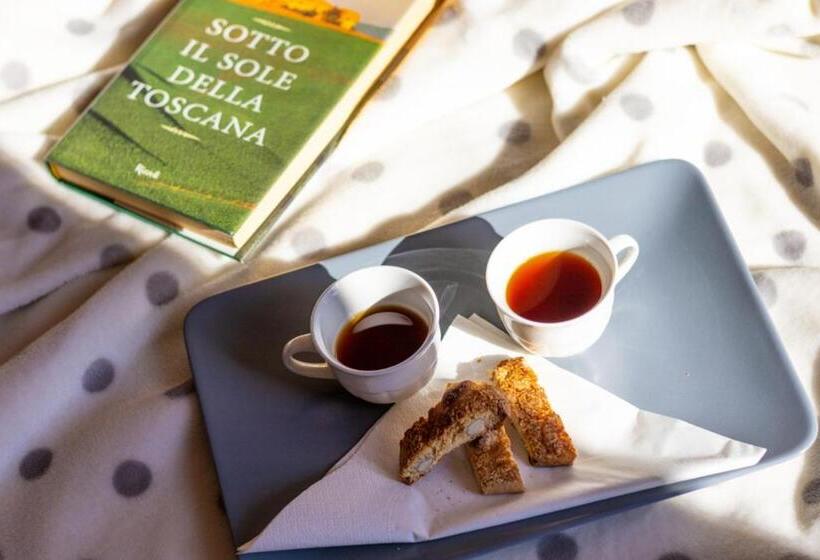 חדר סטנדרט יחיד, Accanto Al Centro B&b