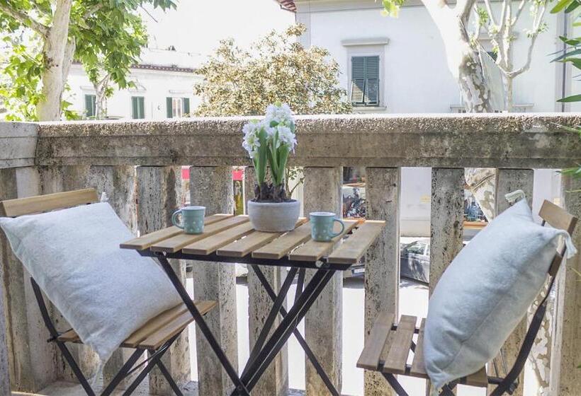 חדר דלוקס לשלושה, Accanto Al Centro B&b