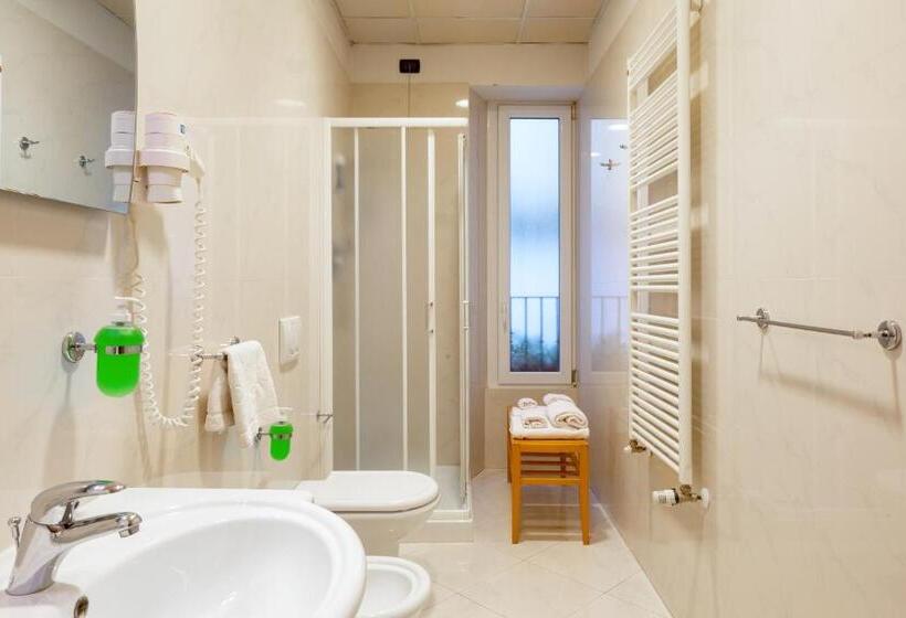 חדר סטנדרט, Accanto Al Centro B&b