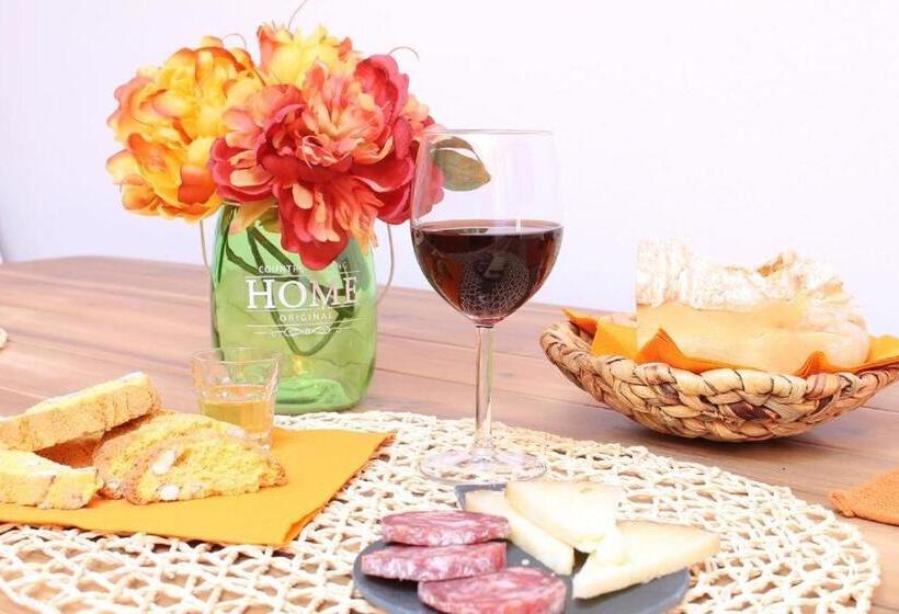 דירת חדר סופריור, Accanto Al Centro B&b