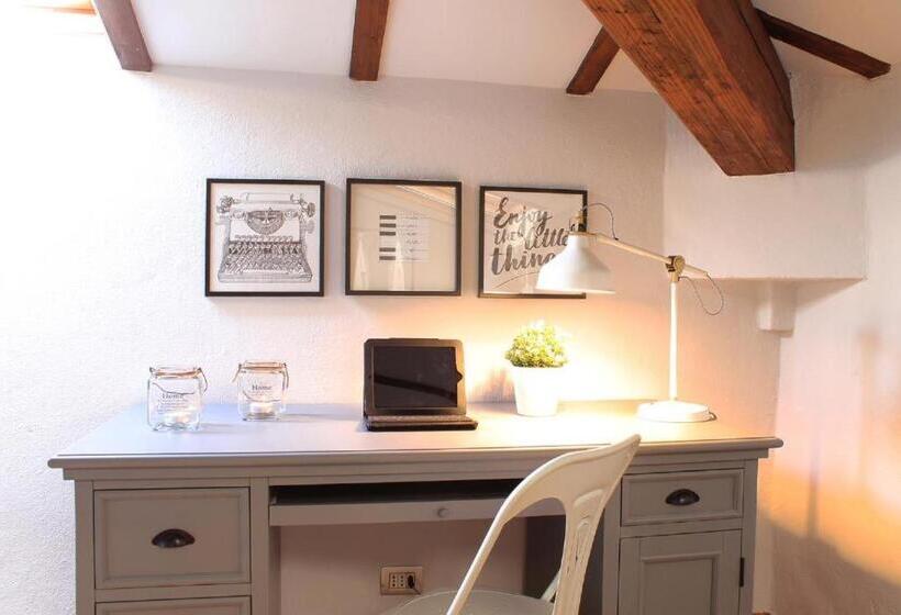 Apartamento Superior 1 Dormitório, Accanto Al Centro B&b