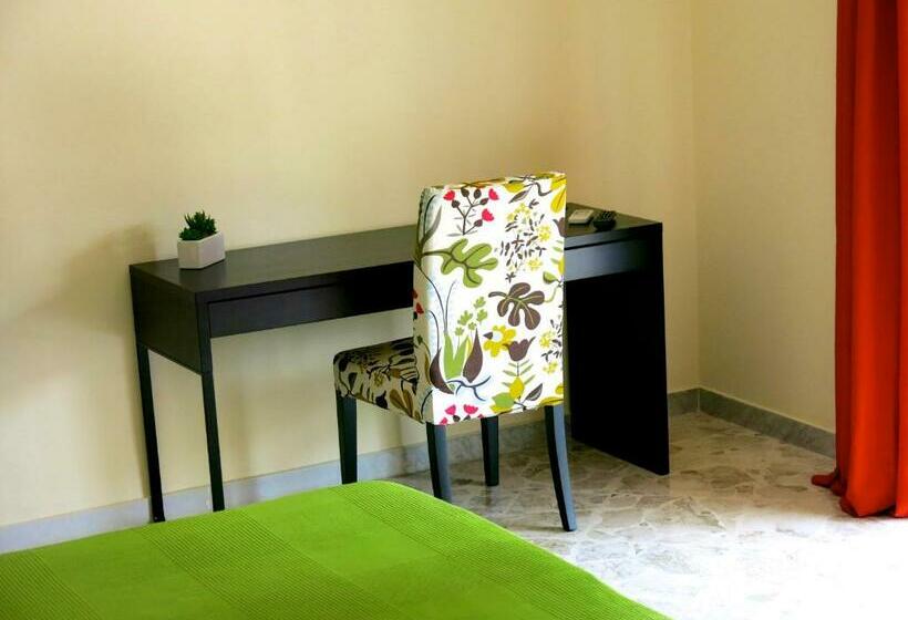 غرفة قياسية, B&b La Stazione