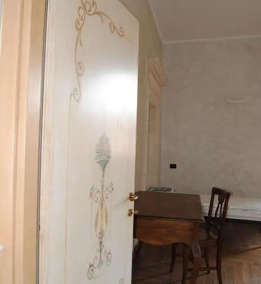 اتاق سوپریور یک تخته, B&b Palazzo Cappa