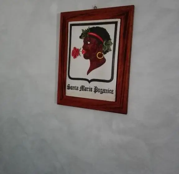 سوییت خانوادگی, B&b Palazzo Cappa