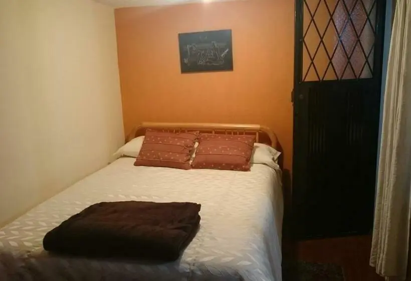 2ベッドスイートルーム, Casa Vista Hermosa Quito