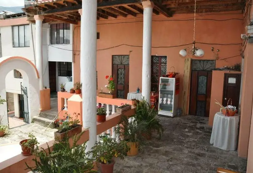 2ベッドスイートルーム, Casa Vista Hermosa Quito