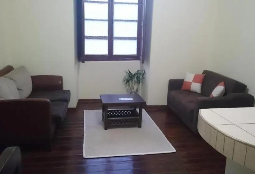 スイート(家族用), Casa Vista Hermosa Quito