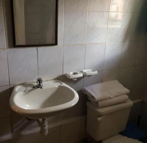 スイート(家族用), Casa Vista Hermosa Quito