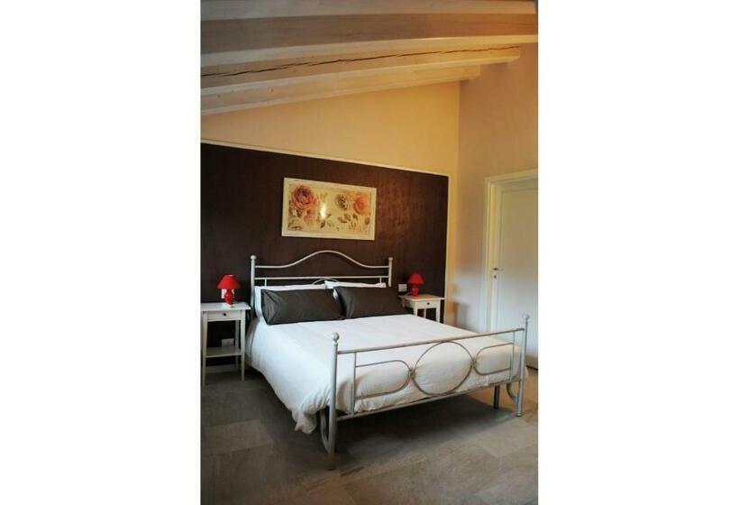 חדר סטנדרט, Bed And Breakfast Castello