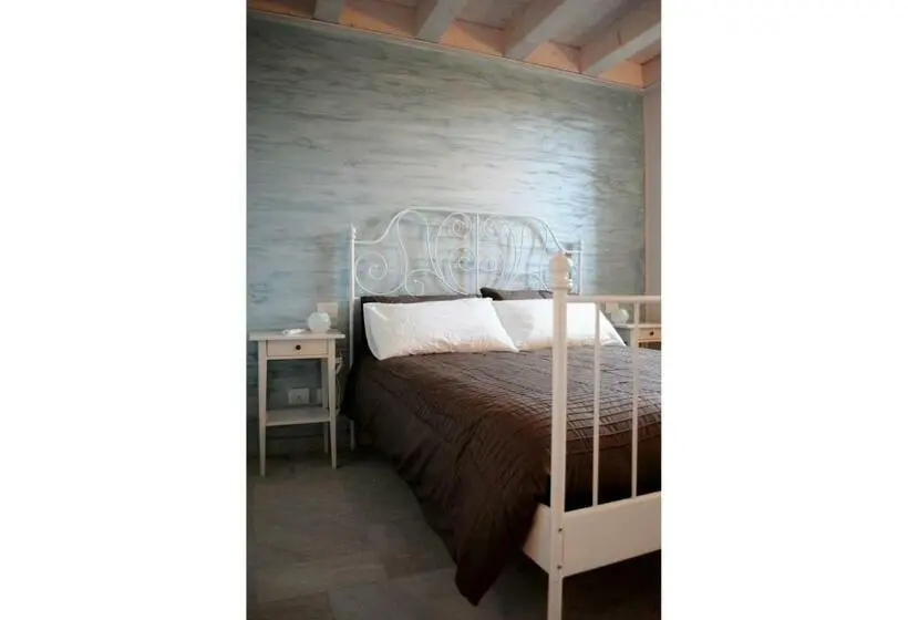 اتاق استاندارد, Bed And Breakfast Castello