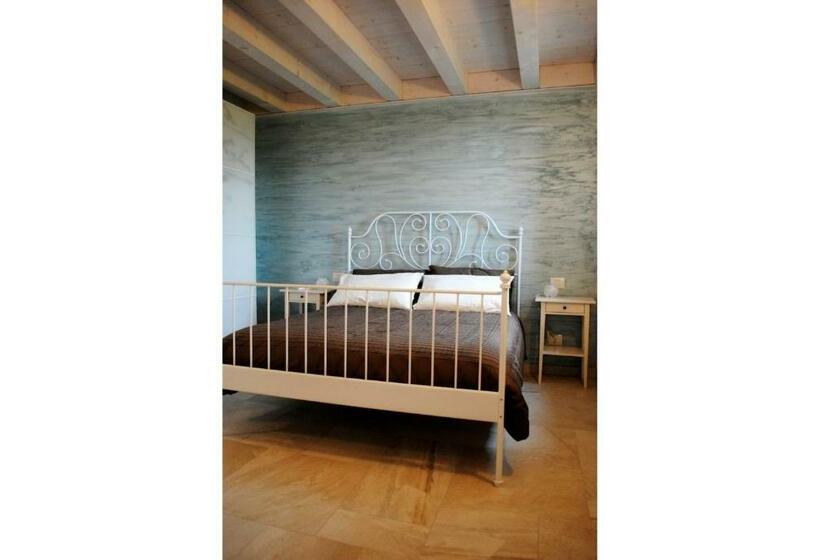 اتاق استاندارد, Bed And Breakfast Castello