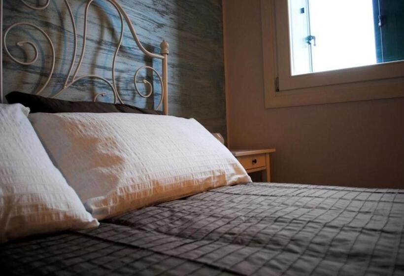 חדר סטנדרט, Bed And Breakfast Castello