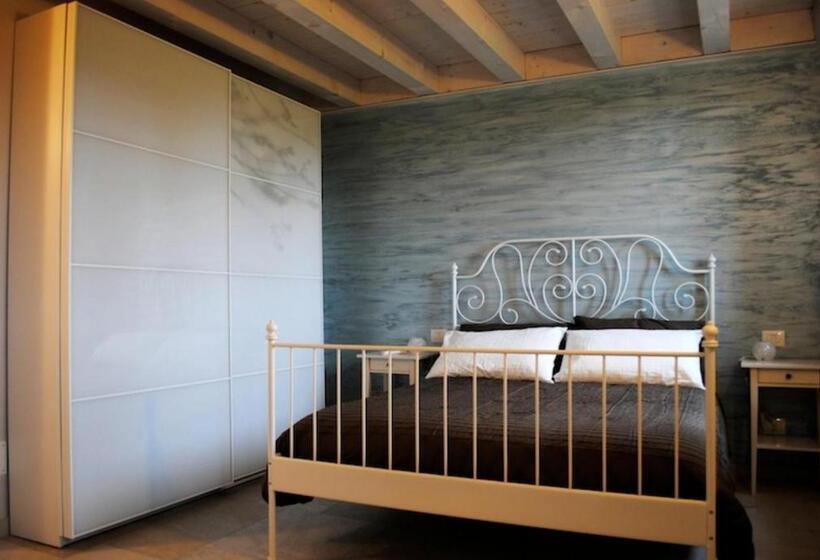 اتاق استاندارد, Bed And Breakfast Castello