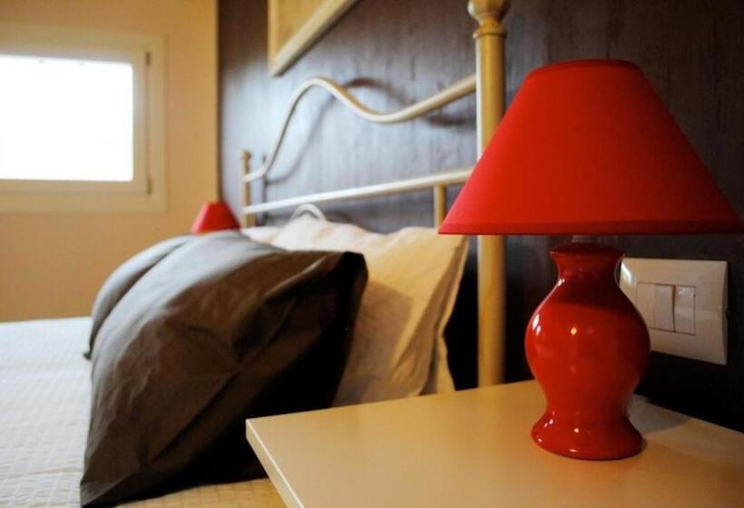 חדר סטנדרט, Bed And Breakfast Castello