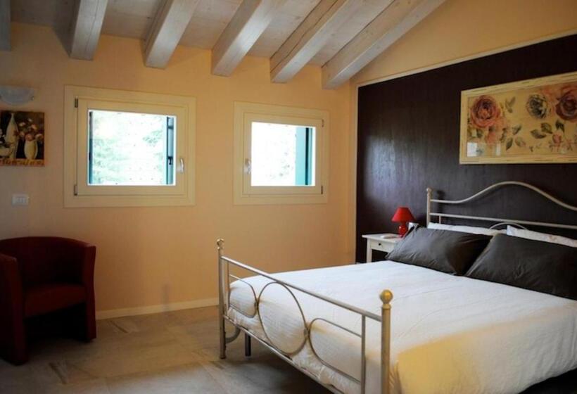 חדר סטנדרט, Bed And Breakfast Castello