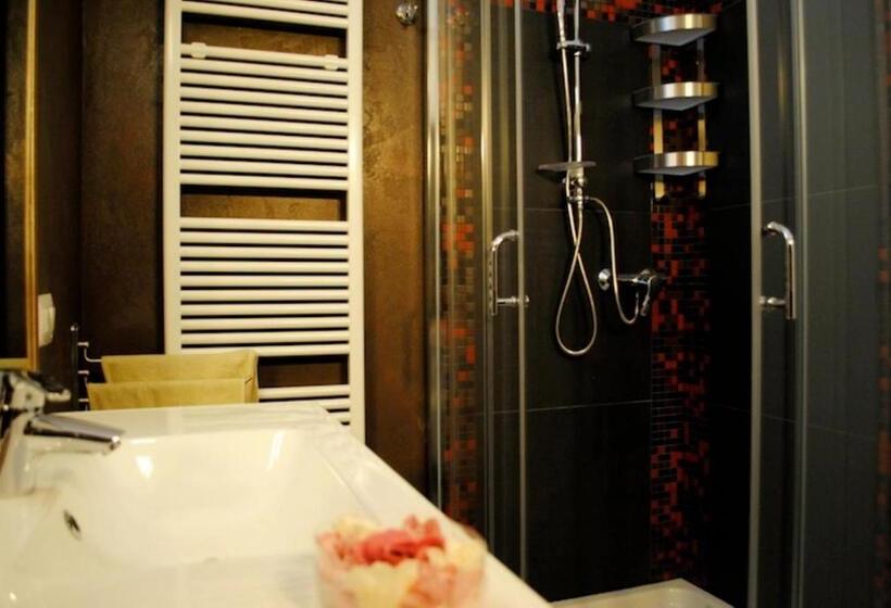 اتاق استاندارد, Bed And Breakfast Castello