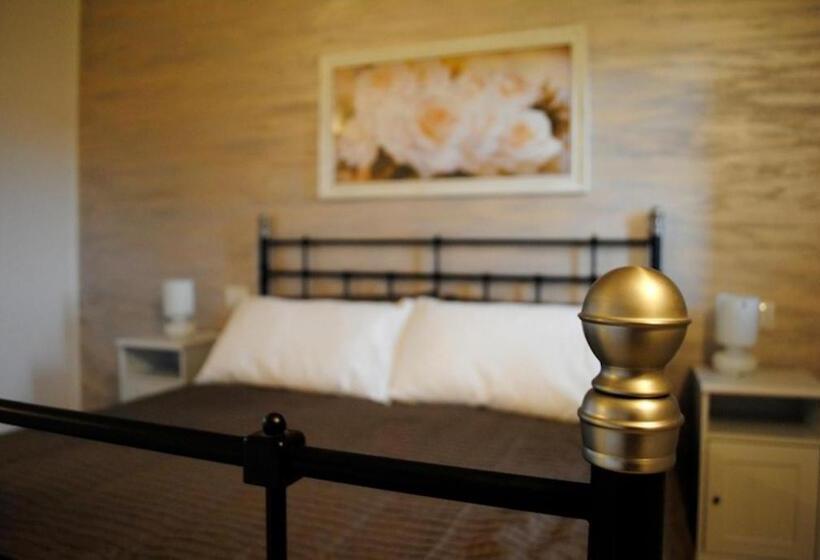 اتاق استاندارد, Bed And Breakfast Castello