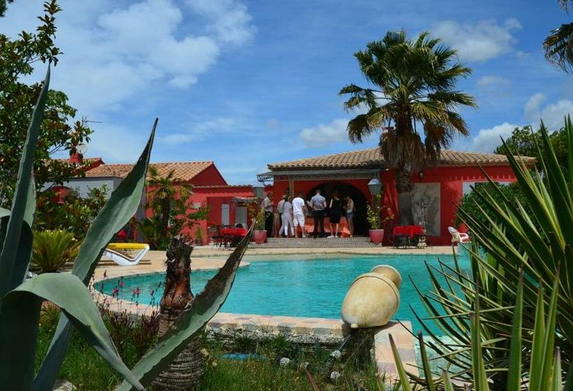 Family Suite, Mas De La Montille