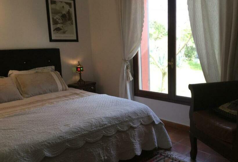 スイート（家族用）, Mas De La Montille