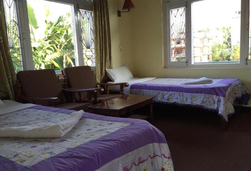 اتاق استاندارد, New United