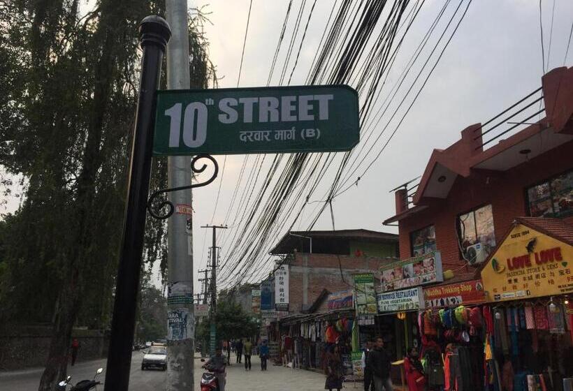 اتاق استاندارد, New United