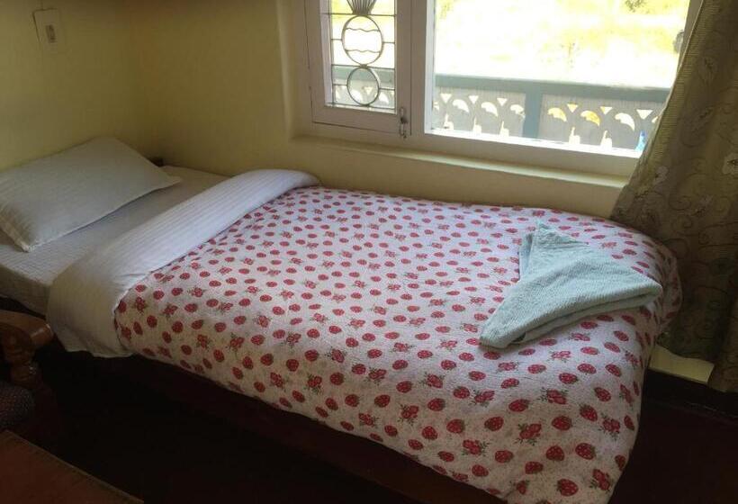 اتاق استاندارد, New United