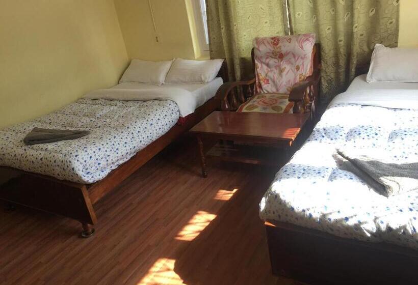 اتاق استاندارد, New United