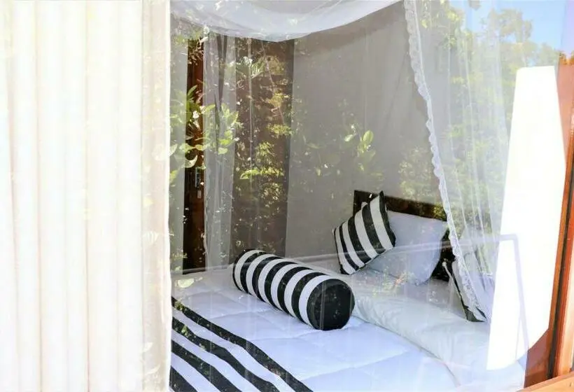 اتاق اکونومی, River Splendour Home Stay