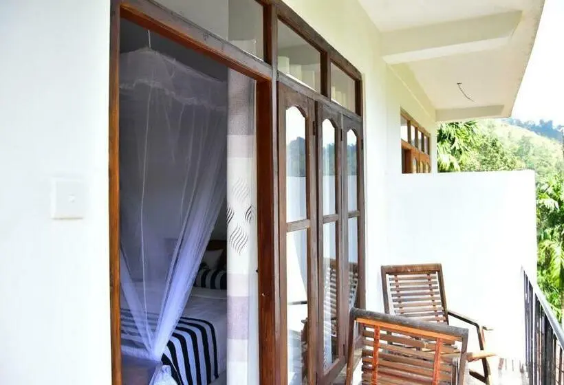 اتاق اکونومی, River Splendour Home Stay